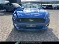 FORD MUSTANG Convertible 2.3 EcoBoost aut.