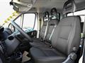 FIAT DUCATO serie 9 CABINA DOPPIA - CABINATO