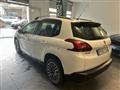 PEUGEOT 2008 BlueHDi 100 S&S Allure