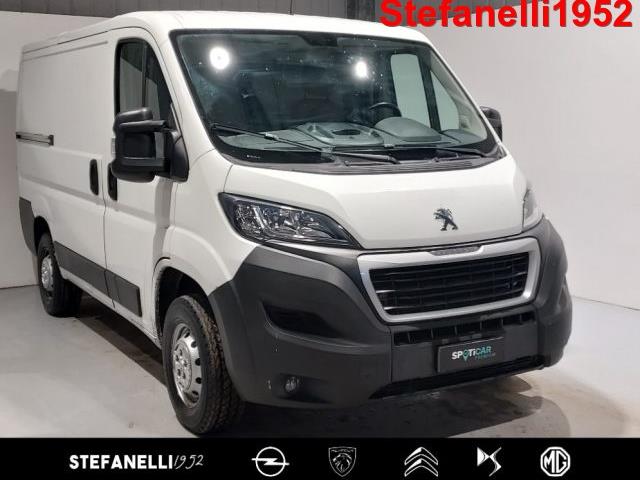 PEUGEOT BOXER 330 2.0 BlueHDi 130CV L1H1 Furgone