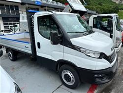 IVECO DAILY 35S14 2.3 HPT PC Cabinato