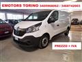 RENAULT TRAFIC T27 2.0 dCi 120CV PC-TN Furgone Ice