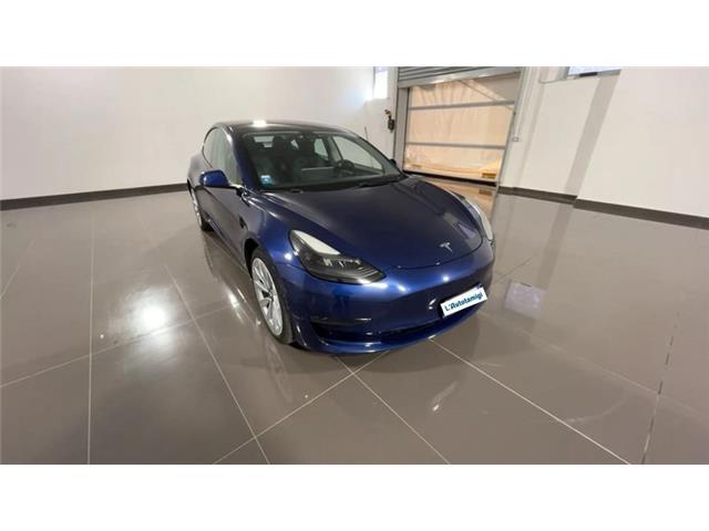 TESLA MODEL 3 Model 3 Long Range Dual Motor AWD