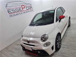 ABARTH 595 1.4 Turbo T-Jet 145 CV