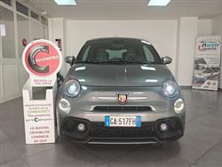 ABARTH 595 TURISMO 595 1.4 Turbo T-Jet 165 CV Turismo
