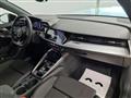 AUDI A3 SPORTBACK A3 SPB 35 TDI S tronic S line edition