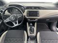 NISSAN MICRA IG-T 92 GPL 5 porte Eco N-Design