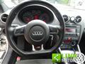 AUDI A3 2.0 TFSI quattro