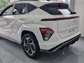 HYUNDAI NEW KONA HYBRID HEV 1.6 DCT NLine