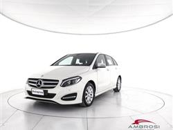 MERCEDES CLASSE CLA sse B 200 CDI Business