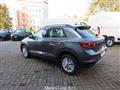 VOLKSWAGEN T-ROC 2.0 TDI SCR Life