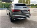 AUDI Q3 35 TDI S tronic Business Advanced