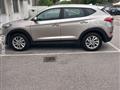 HYUNDAI TUCSON 1.7 CRDi Comfort