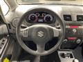 SUZUKI SX4 1.6 16V 4WD Outdoor Line GLX