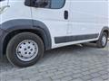 FIAT Ducato 130 cv Furgone L2 R16 Euro 5b Ducato 35 2.3 MJT 130CV PC Cabinato Maxi