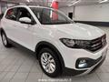 VOLKSWAGEN T-CROSS 1.0 TSI 95cv Style + Car Play