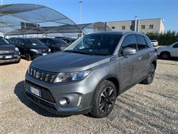 SUZUKI VITARA 1.4 Boosterjet Top