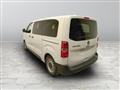 FIAT SCUDO Ice 1.5 bluehdi 120cv L2H1 d.cab. mobile (Business