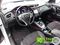 NISSAN QASHQAI 1.6 dCi 2WD Tekna