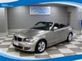 BMW SERIE 1 i Cabrio Futura EU5