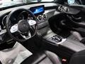 MERCEDES CLASSE C CABRIO Auto EQ-Boost CABRIO PREMIUM *SERVICE MERCEDES*