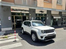 JEEP RENEGADE e-HYBRID 1.5 Turbo T4 MHEV Limited-Camera P.Consegna