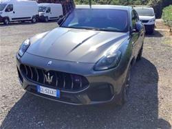 MASERATI Grecale 2.0 mhev GT 300cv auto