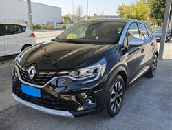 RENAULT NUOVO CAPTUR TCe 100 CV GPL Techno