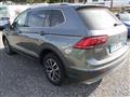 VOLKSWAGEN TIGUAN Allspace 2.0 tdi 4motion 7 p.ti dsg FX694TJ