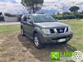 NISSAN PATHFINDER 2.5 dCi LE 7 posti, Gancio traino, Finanziabile