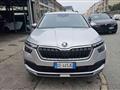 SKODA KAMIQ 1.0 G-Tec Style