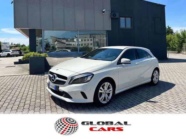 MERCEDES CLASSE A d Sport Next