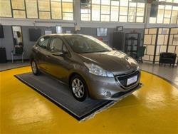 PEUGEOT 208 Peugeot 208 1.4 hdi 8v Access 5p