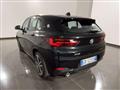 BMW X2 sdrive16d Msport auto