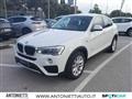 BMW X4 xDrive20d Business Advantage