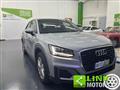 AUDI Q2 1.0 TFSI KM CERT, PELLE, CLIMA BIZ.