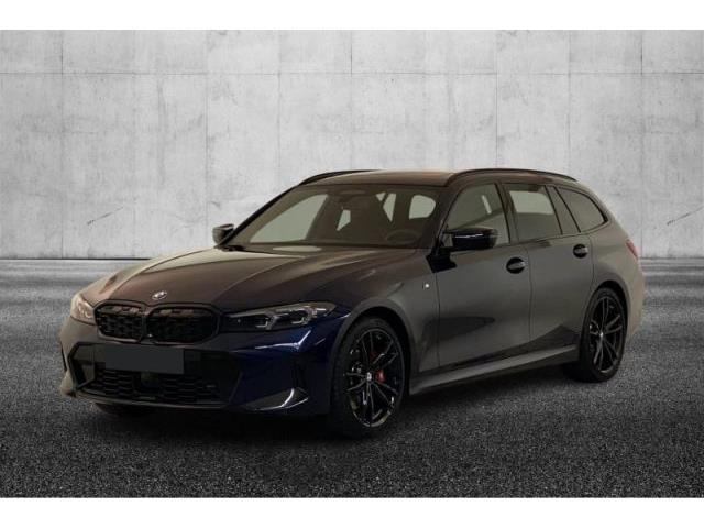 BMW SERIE 3 TOURING M i 48V xDrive Touring Serie3(G20/21/80/81