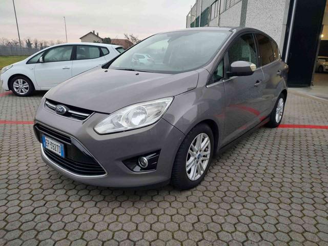 FORD C-MAX 1.0 EcoBoost 125CV Start&Stop Titanium