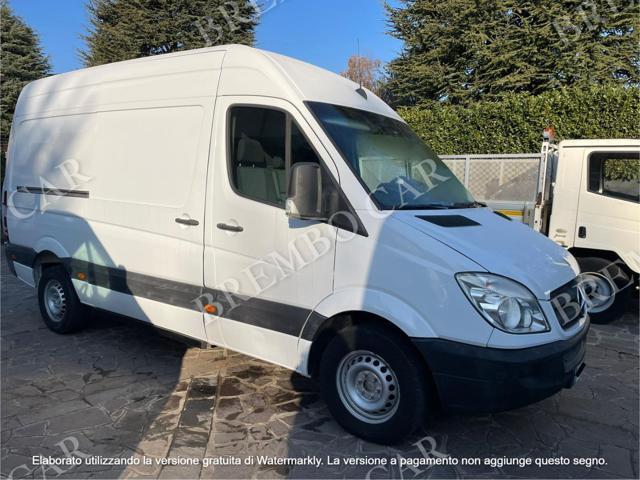 MERCEDES SPRINTER F43/33 316 CDI TA Furgone