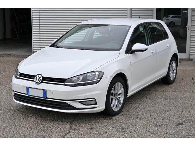 VOLKSWAGEN GOLF 1.6 Tdi 116cv Business