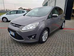 FORD C-MAX 1.0 EcoBoost 125CV Start&Stop Titanium