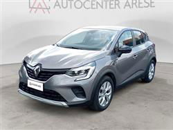 RENAULT NUOVO CAPTUR TCe 90 CV Business