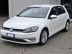 VOLKSWAGEN GOLF 1.6 Tdi 116cv Business