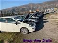 FIAT PANDA VAN 1.3 MJT S&S Pop Van 2 posti Km Certificati