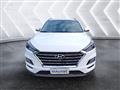 HYUNDAI TUCSON 1.6 crdi Exellence 2wd 136cv dct