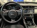 JAGUAR XF Sportbrake 2.0 D 180 CV AWD aut. Prestige