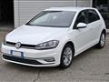 VOLKSWAGEN GOLF 1.6 Tdi 116cv Business