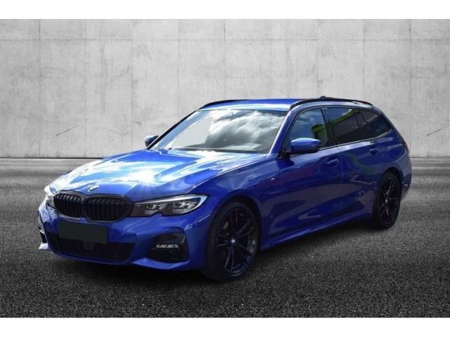 BMW SERIE 3 TOURING d 48V xDrive Touring Msport