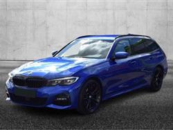 BMW SERIE 3 TOURING d 48V xDrive Touring Msport