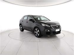 PEUGEOT 3008 1.6 bluehdi Allure s